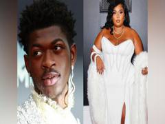 
      
      Lil Nas X, Lizzo among others join guest cast for 'The Proud...
      
      