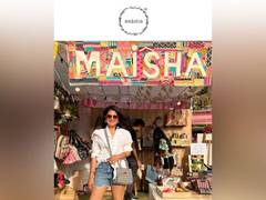 
      
      Maisha set to revolutionize the retail industry 
      
      