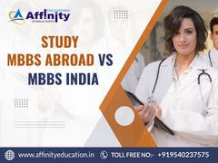 
      
      MBBS in India or Abroad: Addressing the dilemma of medical...
      
      