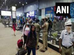 
      
      185 students stranded in Kuala Lumpur arrive at...
      
      