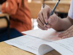 
      
      Don't make these three mistakes in your CBSE class 10, 12...
      
      