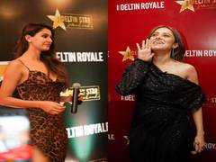 
      
      February ends on high note as Deltin hosts night of glitz and...
      
      