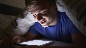 
      
      Digital screen time has minimal impact on adolescent's mental...
      
      