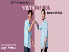
      
      Styched Fashion, Indian youth fashion brand, launches...
      
      