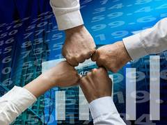 
      
      Subex joins GLF's communications blockchain network
      
      