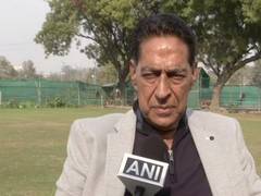 
      
      Don't agree with exit polls, results will be surprising:...
      
      