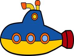 
      
      Meet scUber, the world's first rideshare submarine by Uber
      
      