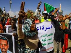 
      
      Sudan sentences 29 intelligence officers to death for killing...
      
      