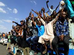 
      
      Sudanese opposition rejects political agreement between Prime...
      
      
