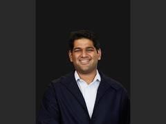 
      
      Sudarshan Venu elevated as managing director of TVS Motor Company
      
      