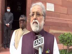 
      
      Requested President to remove West Bengal Governor, says TMC...
      
      