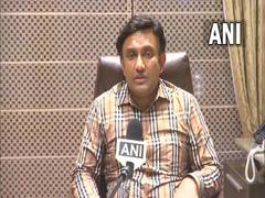
      
      Karnataka Bitcoin scam: Govt will come out with all evidence...
      
      