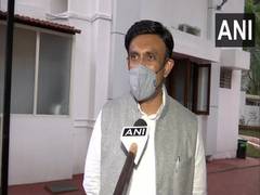 
      
      Karnataka received 75,000 doses of Covaxin: State health minister 
      
      