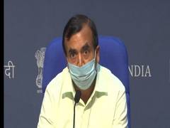 
      
      23 pc more paddy procured than last year in Kharif marketing...
      
      