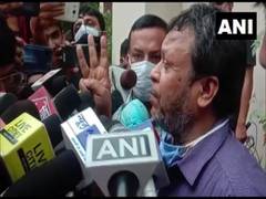 
      
      IAS officer lodges police complaint against Bihar CM, others
      
      