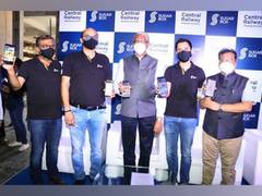 
      
      Suburban Railway passengers to enjoy free of cost data...
      
      