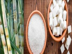 
      
      Firmed-up international prices brighten prospects for sugar...
      
      