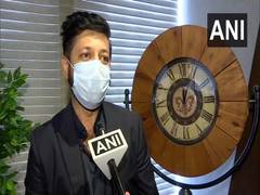 
      
      Pune lab launches India's first-ever self-testing kit for COVID-19
      
      