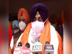 
      
      No talks with Centre till agriculture bills are taken back:...
      
      