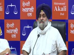 
      
      SAD chief demands probe into order to supply vaccines to pvt...
      
      
