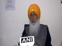 
      
      Sukhdev Dhindsa returns Padma Bhushan award, writes to...
      
      