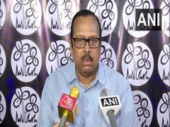 
      
      TMC MPs to meet President Kovind over Solicitor...
      
      