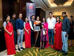 
      
      Corona warriors of Bengaluru - Dr Sunitha Manjunath and...
      
      