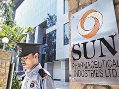 
      
      Sun Pharma signs licensing pact with CSIR-IICT
      
      