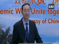 
      
      Second lot donations from JackMa, Alibaba Foundation have...
      
      