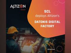 
      
      Sundaram Clayton accelerates IIoT led manufacturing...
      
      