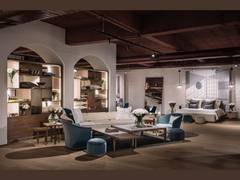 
      
      Sunday Design opens first flagship space in New Delhi
      
      