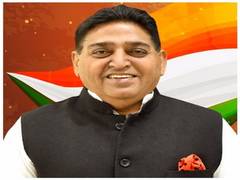 
      
      Punjab urges Centre to arrange trains for bringing migrant...
      
      