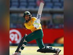 
      
      Will absorb as much I can from Mithali's leadership skills,...
      
      
