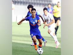 
      
      Some players were tired: India's assistant manager on...
      
      