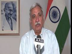 
      
      EC reviews poll preparations for West Bengal, Tripura LS seats
      
      