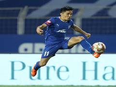 
      
      ISL 7: Bengaluru need to work on finishing, says coach Moosa
      
      