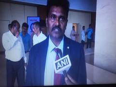 
      
      Andhra CID books 2 ex TDP ministers, 797 others over illegal...
      
      