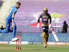 
      
      IPL 13: Happy to be back and performing with the bat, says Narine
      
      
