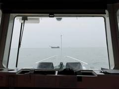 
      
      Global supply chain affected due to disappearing ships in...
      
      