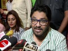 
      
      West Bengal: Locals in South 24 Parganas protest against...
      
      