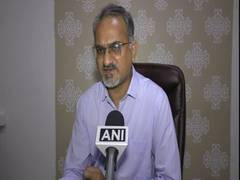 
      
      5 schoolchildren among 26 who test COVID-19 positive in Surat...
      
      