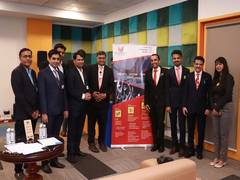 
      
      Listing on Stock Exchange will boost growth of IT industry:...
      
      