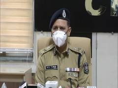 
      
      6 held in Surat for black marketing of Remdesivir injections
      
      
