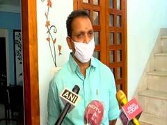 
      
      Chief Minister Pinarayi Vijayan is kingpin of gold smuggling...
      
      