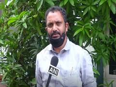 
      
      Kerala CM's link with gold smuggling cases proved with ED...
      
      
