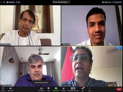 
      
      FLAME University launches Leadership Talk Series "Vimarsha",...
      
      