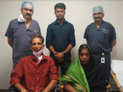 
      
      Surgeons at Aster Medcity perform grueling 16-hour...
      
      