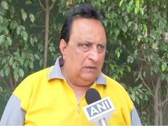 
      
      Surinder Khanna backs decision to postpone IPL amid coronavirus
      
      