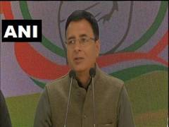 
      
      Biggest road-block in forming stable govt. in TN is PM Modi: Cong
      
      