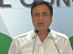 
      
      Congress slams Pak for 'mischievously' dragging Rahul...
      
      